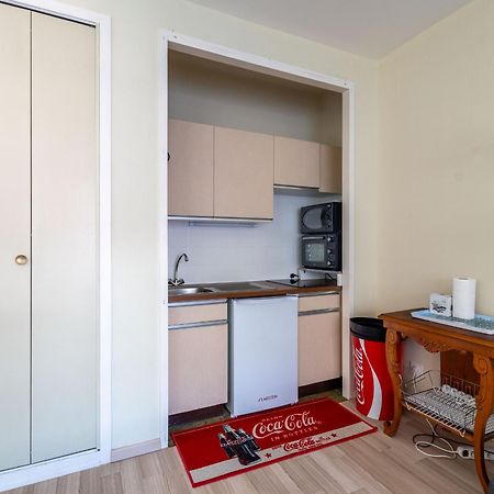 Arcachon Centre - Studio Confortable Proche Plage, Wifi - Fr-1-319-423 Dış mekan fotoğraf