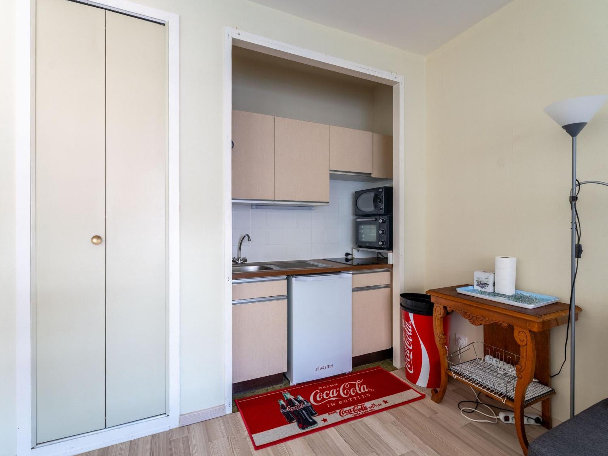 Arcachon Centre - Studio Confortable Proche Plage, Wifi - Fr-1-319-423 Dış mekan fotoğraf